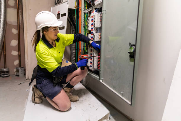 Best Electrical Wiring Services  in Madison, FL