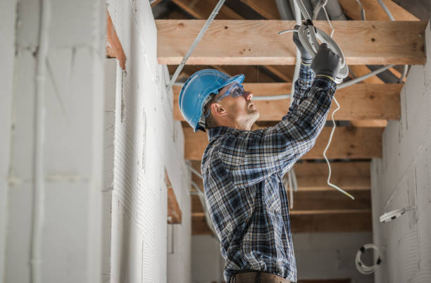 Best Electrical Contractors for Businesses  in Madison, FL