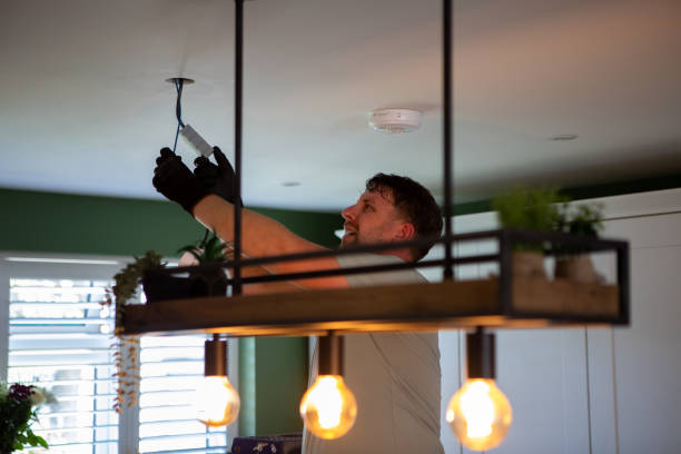 Best Residential Electrician Services  in Madison, FL
