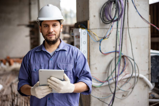 Best Electrical Installation Contractor  in Madison, FL