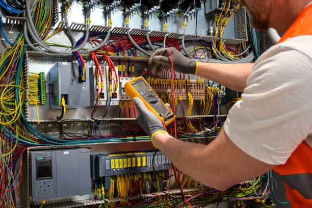 Best Electrical Troubleshooting Services  in Madison, FL