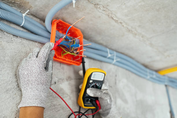 Best Electrical Rewiring Services  in Madison, FL