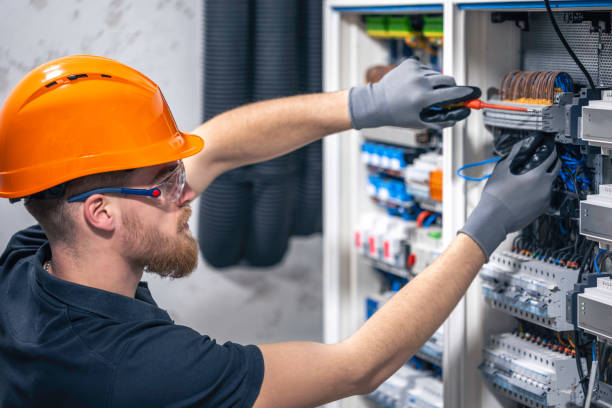 Best Commercial Electrician Services  in Madison, FL