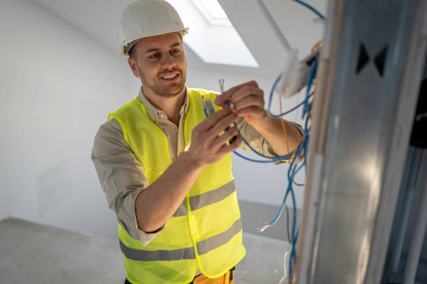 Best Electrician Near Me  in Madison, FL